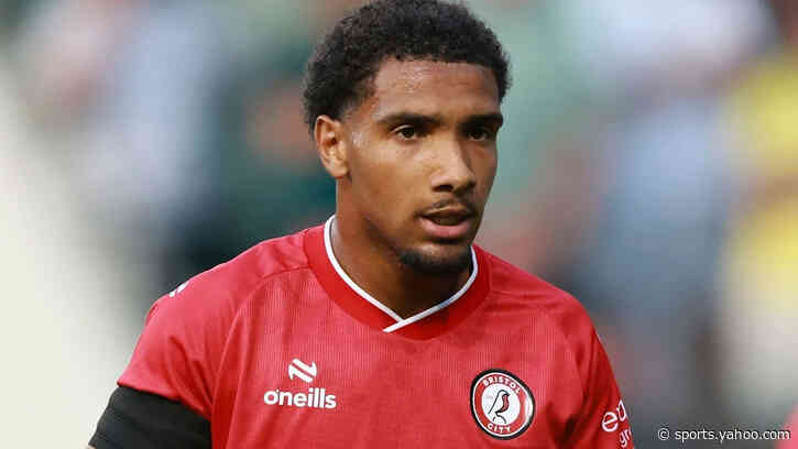Morrison extends Bristol City stay until 2028