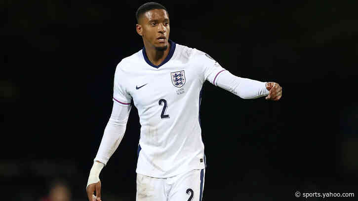 Thomas Tuchel provides double England injury update ahead of Czech Republic clash