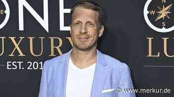 Oliver Pocher schießt gegen ARD und ZDF: „Brauchst du alles nicht mehr“