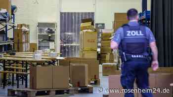 300 Millionen Euro Schaden: Großrazzia wegen Mogel-Handys