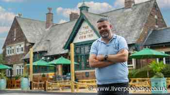Charming Cheshire pub reopens after six-figure refurbishment