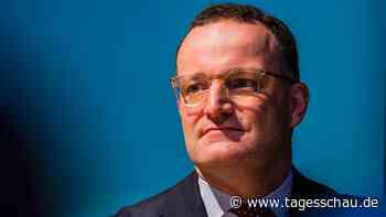 Jens Spahn: Vom politischen Instinkt verlassen
