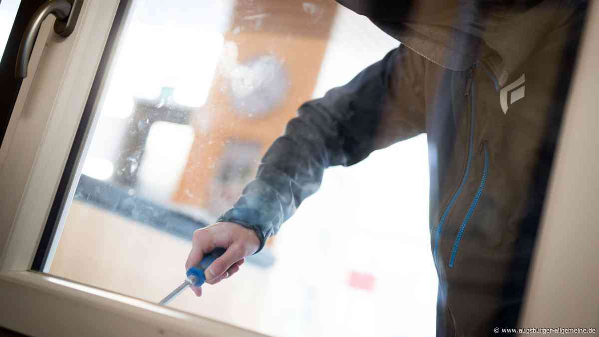 Unbekannte scheitern mit Einbruch in Schnellrestaurant in Ulm
