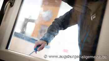 Unbekannte scheitern mit Einbruch in Schnellrestaurant in Ulm