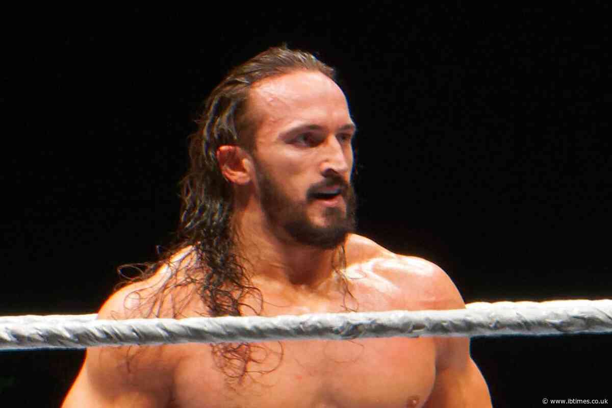 AEW Star PAC Found Unresponsive in Vehicle Outside Illinois Restaurant Before Death at 40