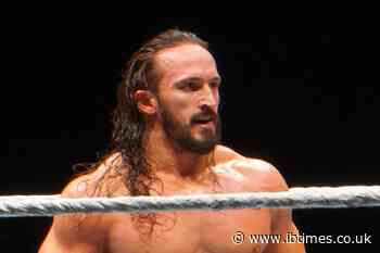 AEW Star PAC Found Unresponsive in Vehicle Outside Illinois Restaurant Before Death at 40