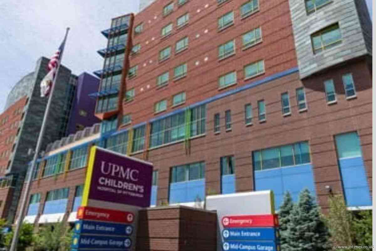 Pittsburgh Children's Doctor Stabbed to Death After Suspect Allegedly Attacked Couple in Bed