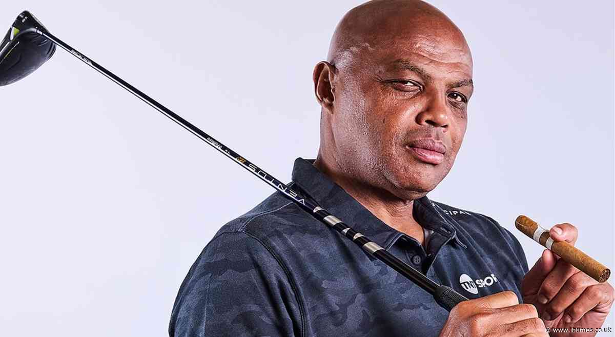 Charles Barkley Confirms Retirement From TV, Insists He's 'Stepping Away From Public Life'