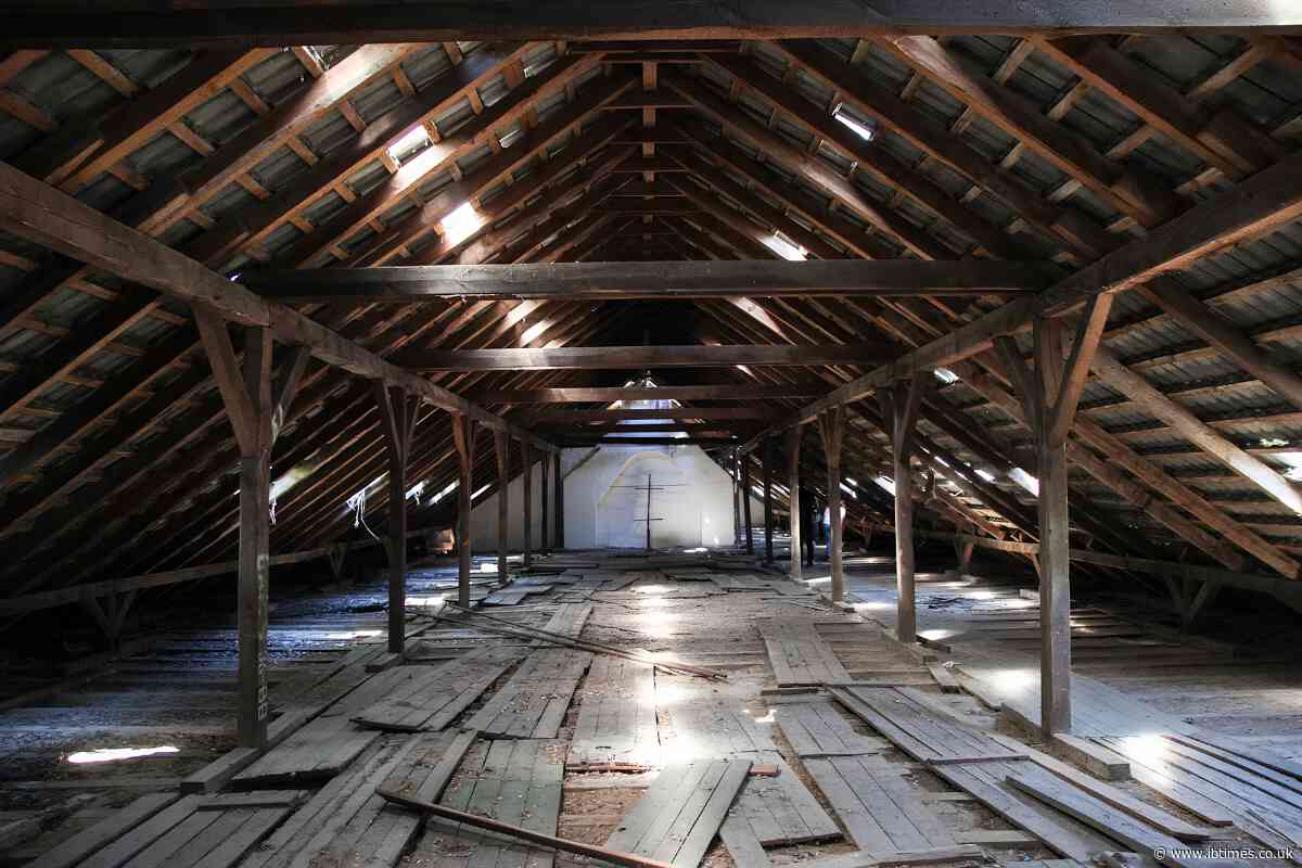 Massachusetts Attic Captive Case Reveals Man Accused of Trafficking Was Already Free on Bail