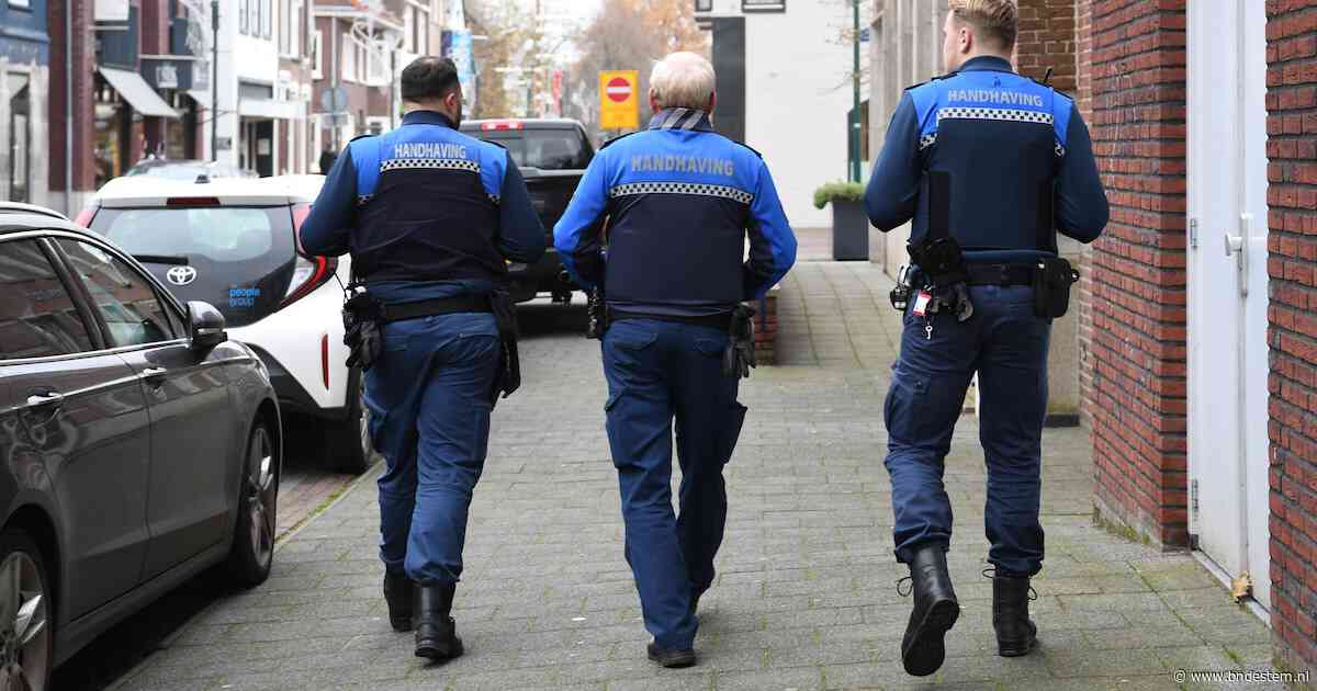 Weinig vertrouwen in veiligheidsaanpak gemeente Dongen, inwoners willen meer zichtbare actie: ‘Niet alleen zien, ook optreden’