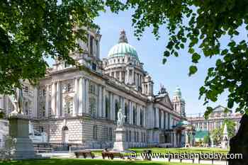 Plans to light up Belfast City Hall for 'International Safe Abortion Day' halted