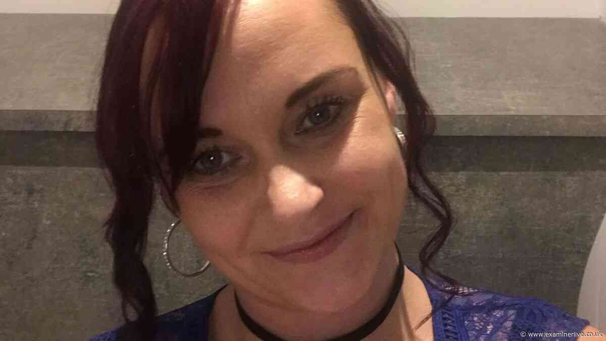 Woman, 36, drowned in bath with sponge found blocking plughole, coroner finds