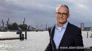 Mutmacher aus Hamburg: Wie Olaf Herrmann nach Schlaganfall Inklusion fördert