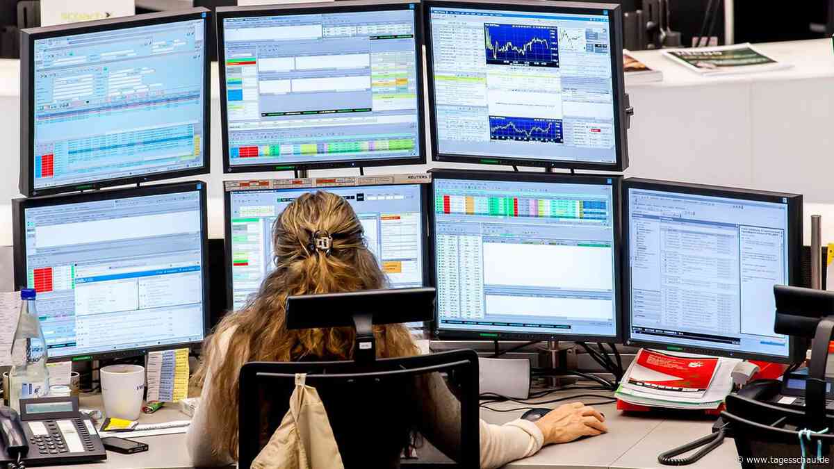 Marktbericht: Anleger können sich nicht zum Kauf durchringen