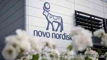 2,6-Milliarden-$-Wette: Novo Nordisk: Bringt dieser Milliarden-Deal jetzt die Wende?