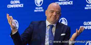 FIFA opent frontale aanval op UEFA: 'Talrijke onjuiste en misleidende beweringen'