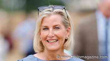 ROYAL NEWS LIVE: Duchess Sophie heads abroad days after becoming an empty nester