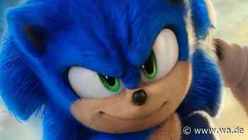 Sonic the Hedgehog: Roadmap bestätigt weitere Filme für 2028 und danach
