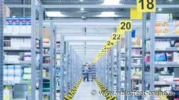 Redcare Pharmacy NV: 2. Anhebung des Ausblicks durch starke Rx-Umsätze; KAUFEN