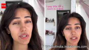 ₹30,000 for one room in Bengaluru? Woman says it’s a ‘steal’, internet disagrees