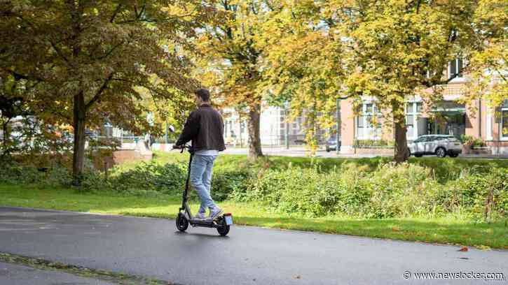 NAVEE brengt RDW-goedgekeurde e-scooters uit in Nederland