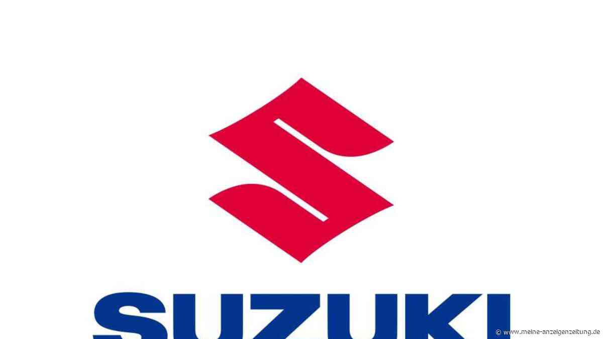 Mehr Modelle, neue Hybride – Suzuki-Technologiestrategie