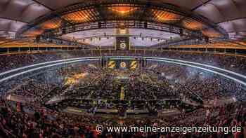 UFC-Boss Dana White glaubt nicht an Stadion-MMA – Frankfurt zeigt mit OKTAGON das Gegenteil