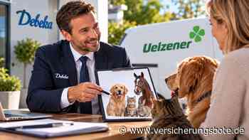 Debeka-Außendienst soll Tierversicherungen der Uelzener verkaufen