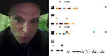 Vier Monate vor Tod: Musiker Bruno Kramm sinnierte über Sterblichkeit