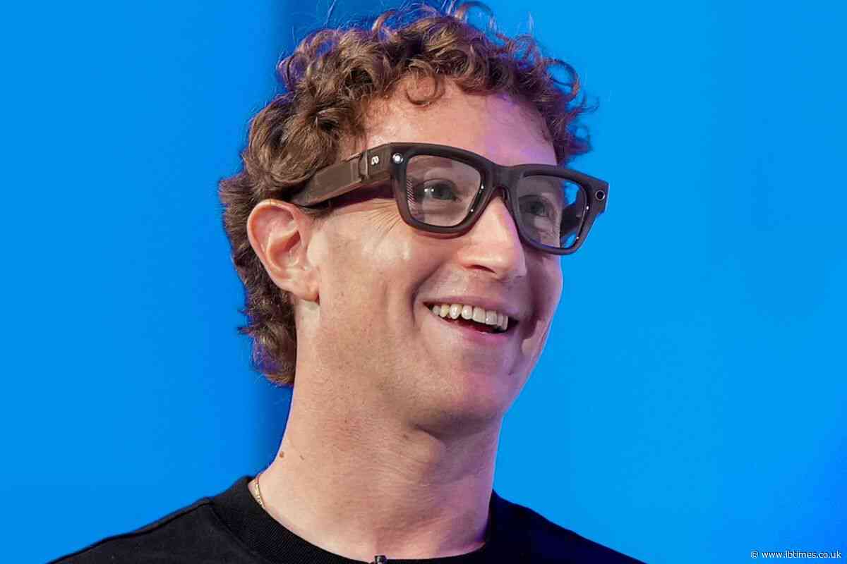 Mark Zuckerberg Rebrands AI as 'Superintelligence' Drawing Supervillain Climate Backlash
