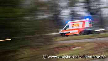 Biker von UTV erfasst: 50-Jähriger wird bei Unfall vom Motorrad geschleudert