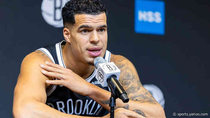 Where Nets’ ongoing Michael Porter Jr. extension talks stand entering training camp