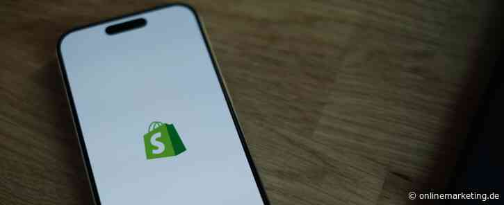 WebMCP Support für den Checkout: Shopify lässt Browser Agents für dich Einkäufe abschließen