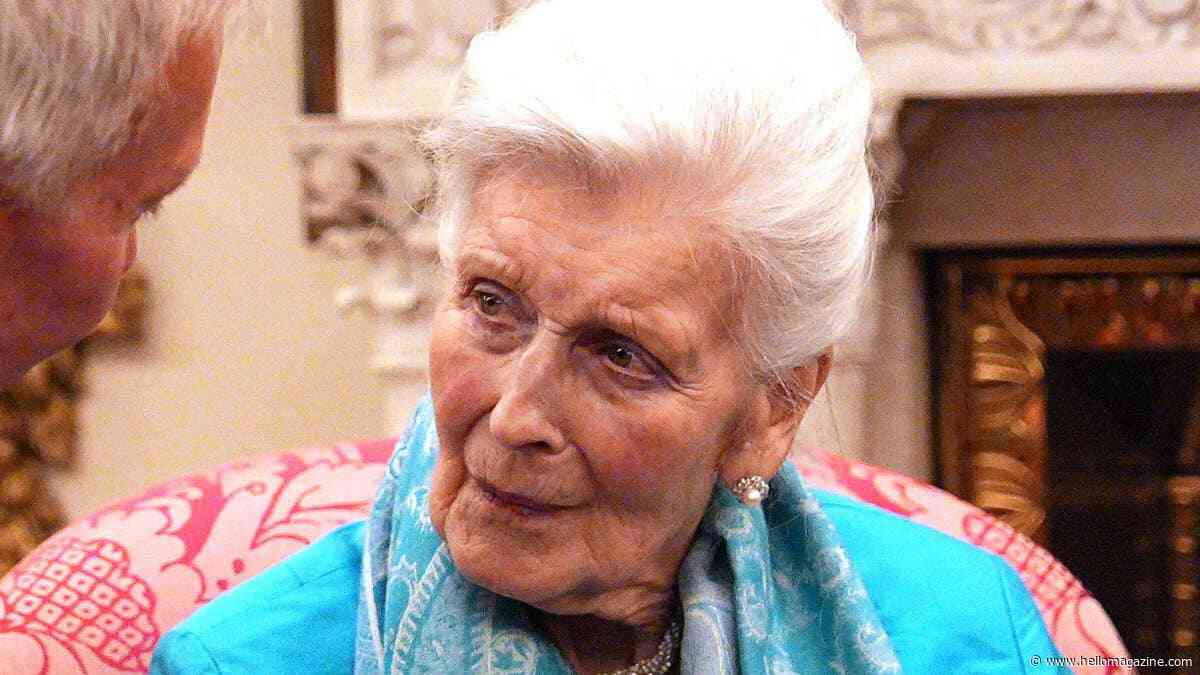 Princess Alexandra, 89, sparks health fears after surprise last-minute absence