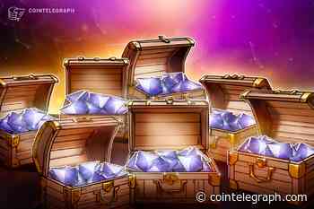 BitMine could hit its 5% Ether supply target within weeks — then what?