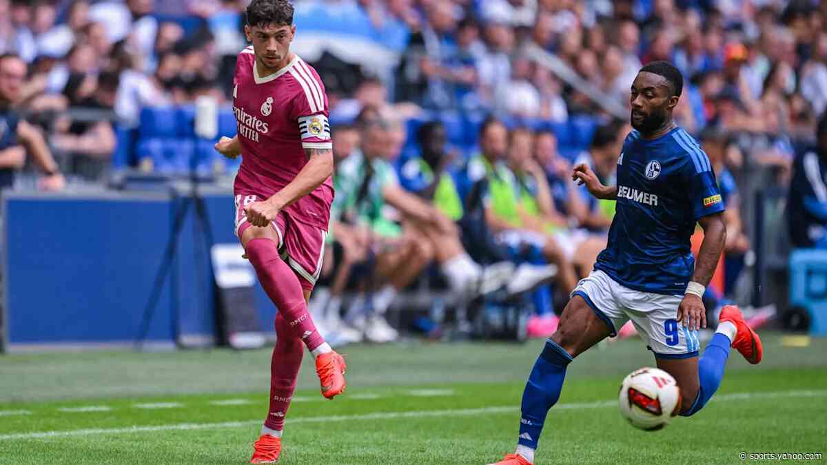 Report: La Liga star turned down move to Liverpool in the summer