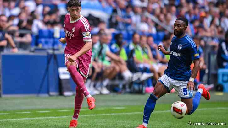 Report: La Liga star turned down move to Liverpool in the summer