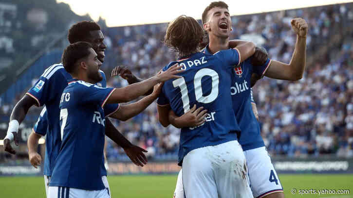 Ramon: Fabregas trying to improve Serie A, Como ‘changed my mindset’