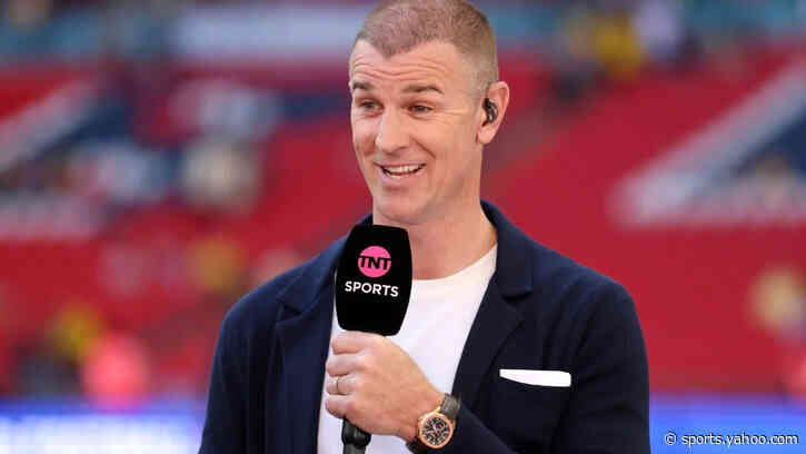 Joe Hart backs chairman after statement on Man City financial breaches