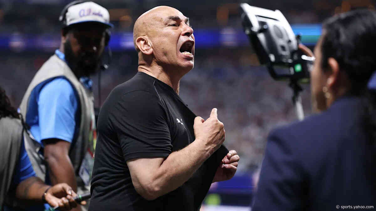 Barcelona’s Hamza Abdelkarim receives huge praise from Egypt manager and national team legend: ‘A tremendous player’