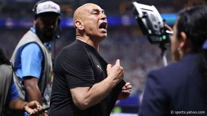 Barcelona’s Hamza Abdelkarim receives huge praise from Egypt manager and national team legend: ‘A tremendous player’