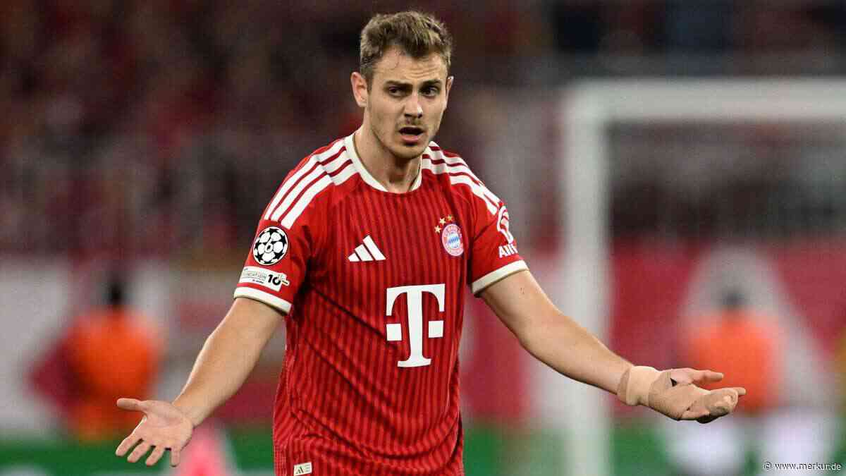 FC Bayern muss zweiten Dämpfer der Länderspielpause verkraften