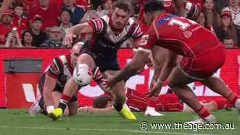 ‘Clearly knocked out’: Top neurologist questions Watson’s fitness for grand final