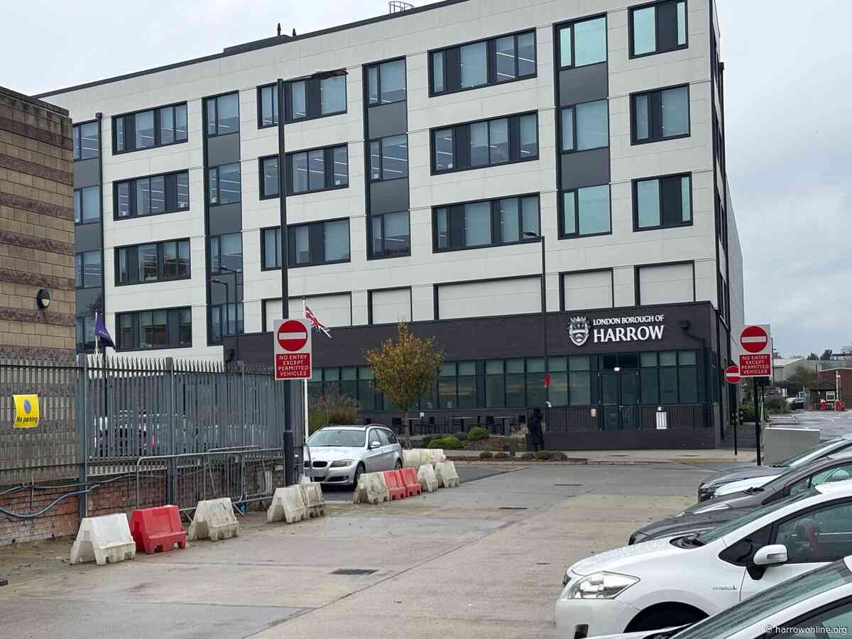 New £1.5m Harrow home planned for young adults with learning disabilities and autism