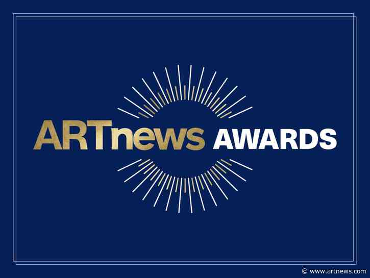 ARTnews Announces Nominees for Third Annual ARTnews Awards