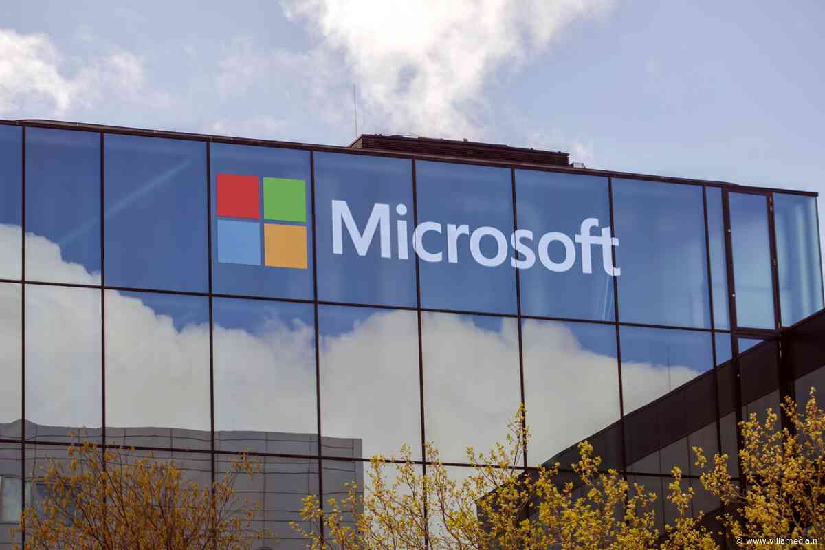 Microsoft blijft Nederlandse ambtenarennamen mogelijk lekken aan Amerikaanse regering