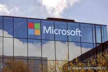 Microsoft blijft Nederlandse ambtenarennamen mogelijk lekken aan Amerikaanse regering