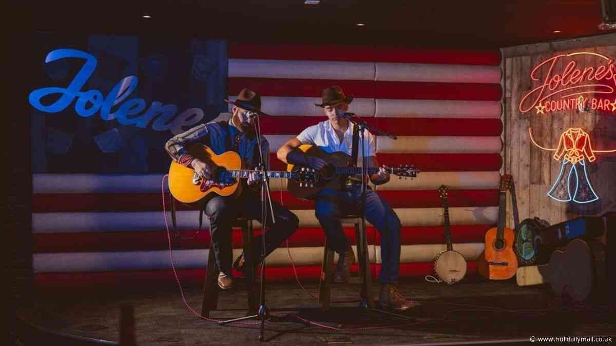 New bar Jolene's bringing Nashville to Newland Avenue