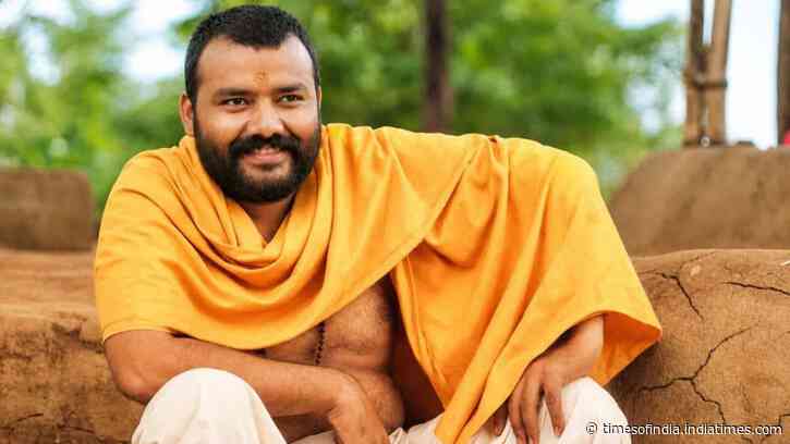 'Hanuman Ansh' BO Day 54 [LIVE]: Neem Kaorli Baba biopic crosses Rs 310 crore India net mark