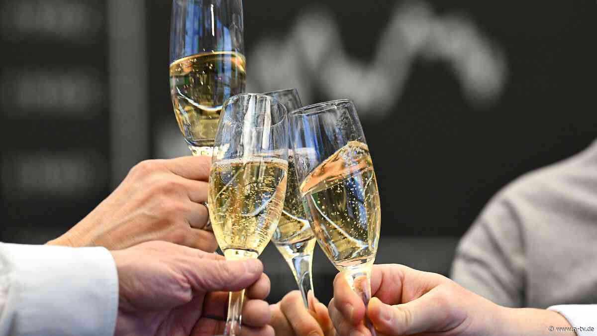 Inflation aber ein Problem: Privathaushalte sind so reich wie noch nie